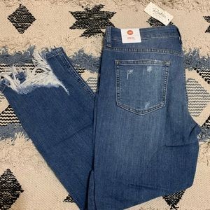 JBD Denim! Dark wash